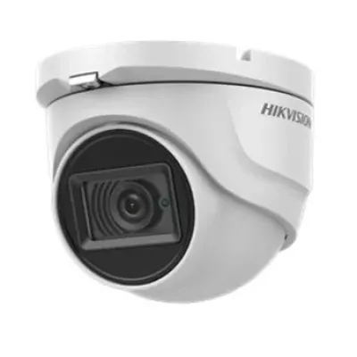 DS-2CE76H8T-ITMF 5МП (2.8мм) Turbo HD відеокамера Hikvision