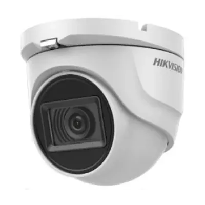 DS-2CE76U0T-ITMF 8МП (2.8 мм) Turbo HD відеокамера Hikvision