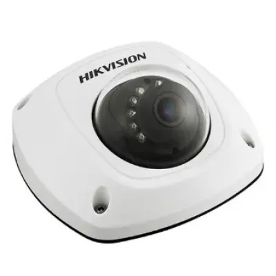 DS-2CS58D7T-IRS 3.6мм 2МП HDTVI Мобільна відеокамера Hikvision