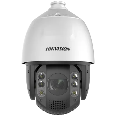 DS-2DE7A825IW-AEB(T5) 8МП (5.9-147.5мм) PTZ відеокамера Hikvision