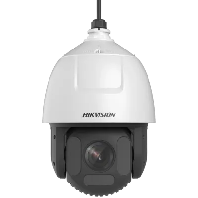 DS-2DF7C445IXR-AEL(T5) 4МП (5.9-265.5мм) PTZ відеокамера Hikvision
