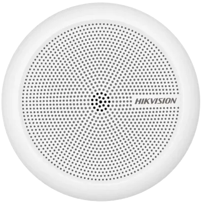Hikvision DS-2FP2061 Внутрішній охоронний мікрофон
