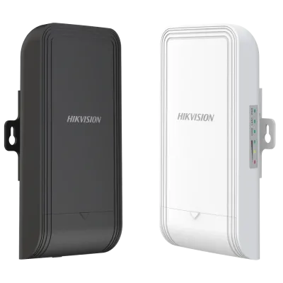 Hikvision DS-3WF0EC-5ACT(B) для ліфтів 5 ГГц 867 Мбит/с 500 м Бездротовий міст