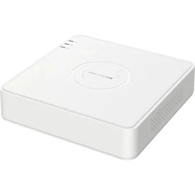 DS-7104HGHI-M1(C) 4-канальний 720p Mini 1U Відеореєстратор Hikvision