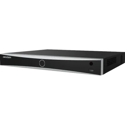 DS-7616NXI-I2/S(E) 16-канальний AcuSense Відеореєстратор Hikvision