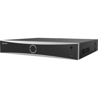 DS-7716NXI-I4/S(E) 16-канальний 4K Відеореєстратор Hikvision