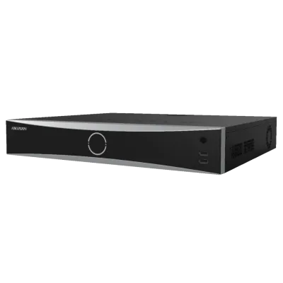 DS-7732NXI-K4(D) 32-канальний 1.5U AcuSense 4K Відеореєстратор Hikvision