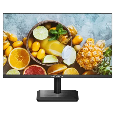DS-D5024FC-C для відеонагляду 23,8”дюйма 1920 × 1080 Монітор Hikvision