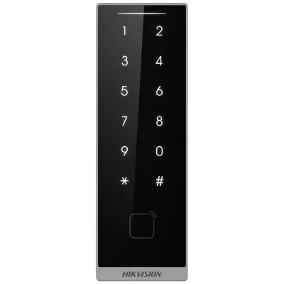 DS-K1105EMKB Marine/Mifare IP66 Зчитувач Hikvision