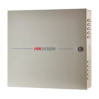 Hikvision DS-K2604T Контролер для чотирьох дверей