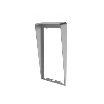 DS-KABV8113-RS/Flush Піддашок для врізного монтажу