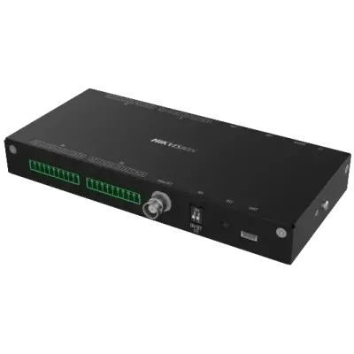 Hikvision DS-KAD40 Дистриб'ютор IP-домофонів