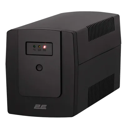 2E ED1200 Джерело безперебійного живлення