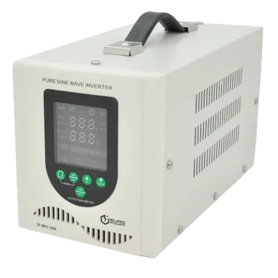 Europower EP-MPS-1000/12PLUS (700 Вт) з правильною синусоїдою Джерело безперебійного живлення