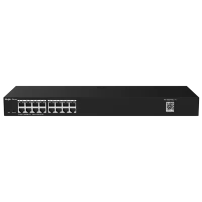 Ruijie Reyee RG-ES216GC-V2 Комутатор 16 портів керований
