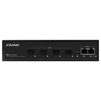 Ewind EW-S3906G Комутатор 6 портів некерований