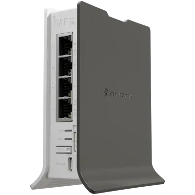 MikroTik LHGG LTE6 kit (LHGGR&FG621-EA) Точка доступу