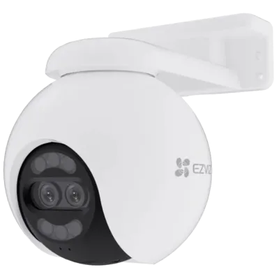 CS-H80X (8MP+2MP 4мм) IP відеокамера Ezviz