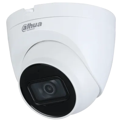 DH-HAC-HDW1200TQP-A 2МП (3.6мм) HDCVI відеокамера Dahua