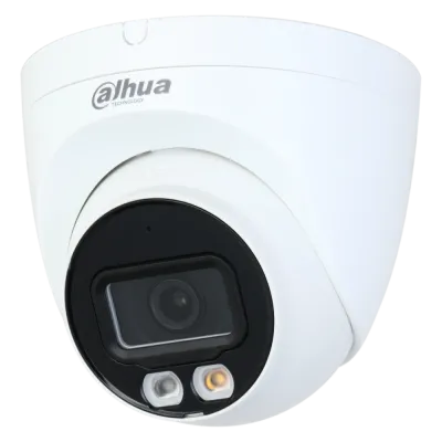 DH-IPC-HDW2249T-S-IL 2МП (3.6мм) з мікрофоном IP відеокамера Dahua