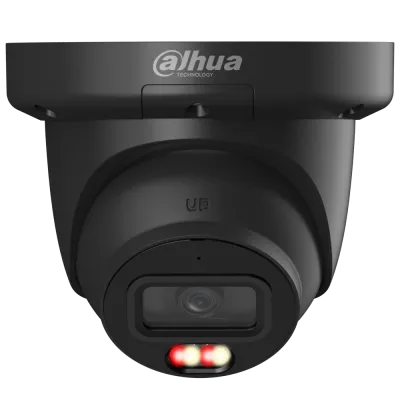 DH-IPC-HDW3649QM-S-IL-Black 6МП (2.8мм) IP відеокамера Dahua