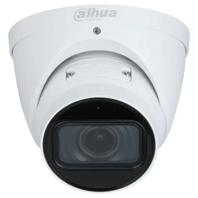 DH-IPC-HDW3841T-ZS-S2 8МП (2.7-13.5мм) з мікрофоном IP відеокамера Dahua