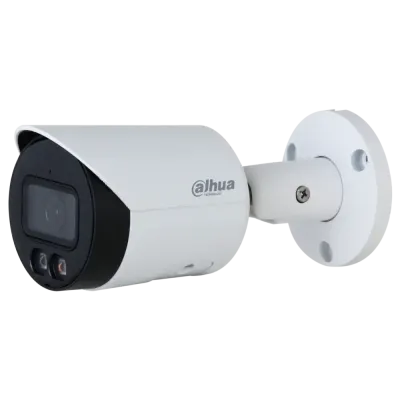 DH-IPC-HFW2849S-S-IL 8МП (2.8мм) IP відеокамера Dahua