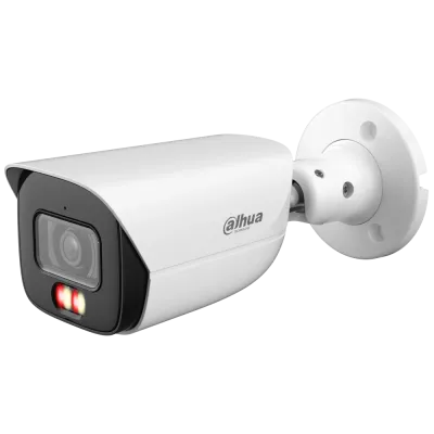 DH-IPC-HFW3649E-AS-IL 6МП (2.8мм) IP відеокамера Dahua
