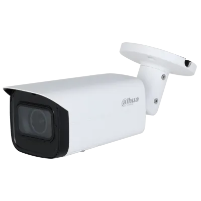 DH-IPC-HFW3841T-ZAS-S2 (2.7-13.5мм) 8 МП ІЧ WizSense з мікрофоном