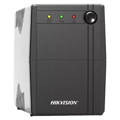 Hikvision DS-UPS1000 1000 ВА Джерело безперебійного живлення