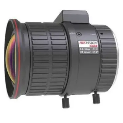 HV-3816D-8MPIR 8МП з ІЧ корекцією Варіофокальний об'єктив Hikvision