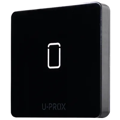U-PROX IP401 Контролер для однієї двері