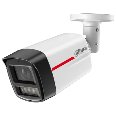 DH-IPC-HFW2849TL-S-PRO 8МП (3.6мм) IP відеокамера Dahua