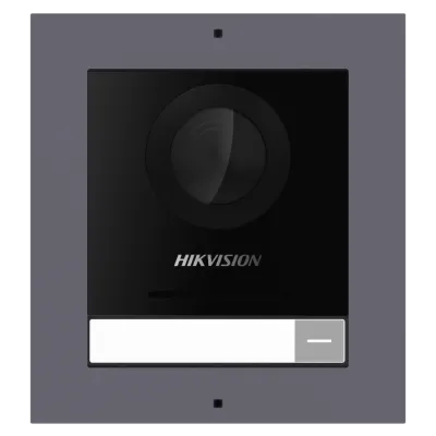 Hikvision DS-KD8003-IME1(B)/Surface/Europe BV Головний блок модульної панелі
