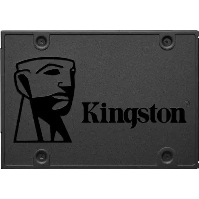 Kingston SSD 2.5