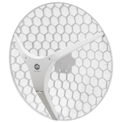 MikroTik LHG XL 5 ax (LHG-5axD-XL) Зовнішня точка доступу