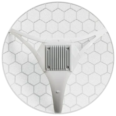 MikroTik LHG LTE18 kit (LHGGM&EG18-EA) Точка доступу