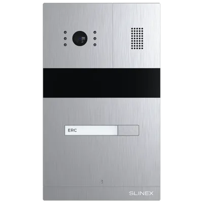 MA-01CRHD IP65 Виклична панель Slinex