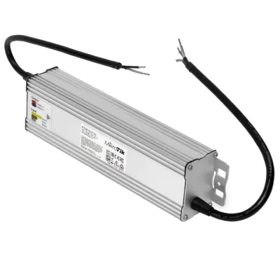 MikroTik MTP250-53V47-OD IP67 Блок живлення вуличний AC/DC