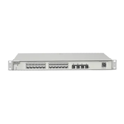 Ruijie Reyee RG-NBS5100-24GT4SFP L3 Комутатор 24 порти керований