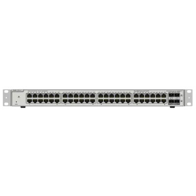 Ruijie Reyee RG-NBS5100-48GT4SFP L3 Комутатор 48 портів керований
