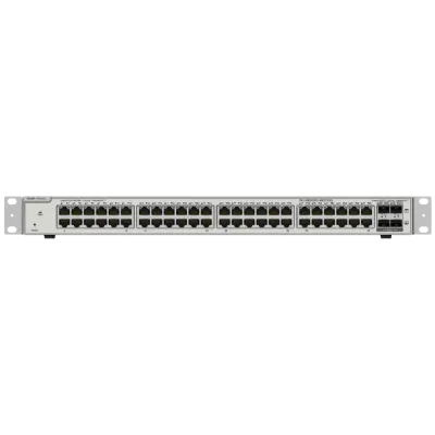 Ruijie Reyee RG-NBS5200-48GT4XS L3 Комутатор 48 портів керований