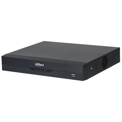DHI-NVR2108HS-I2 8-канальний 1U 1HDD WizSense Відеореєстратор Dahua