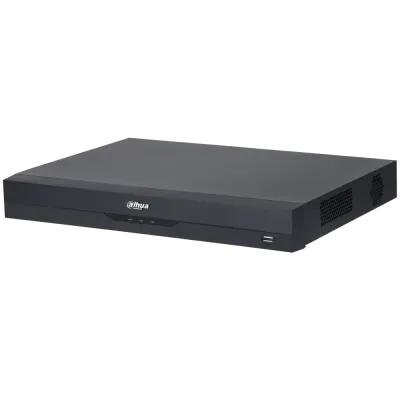 DHI-NVR2208-I2 8-канальний 1U 2HDD WizSense Відеореєстратор Dahua