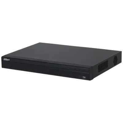 DHI-NVR4232-4KS3 32-канальний 1U 2HDD Відеореєстратор Dahua