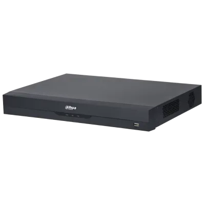 DHI-NVR5208-EI2 8-канальний 1U 2HDD WizSense Відеореєстратор Dahua