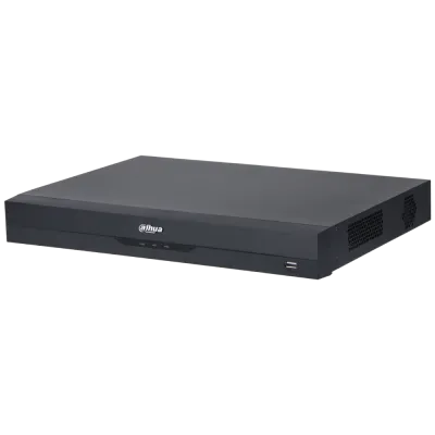 DHI-NVR5232-EI2 32-канальний 1U 2HDD WizSense Відеореєстратор Dahua
