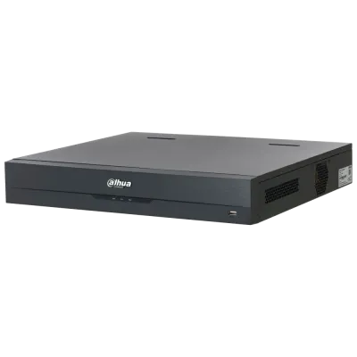 DHI-NVR5432-EI2 32-канальний 1.5U 4HDD WizSense Відеореєстратор Dahua