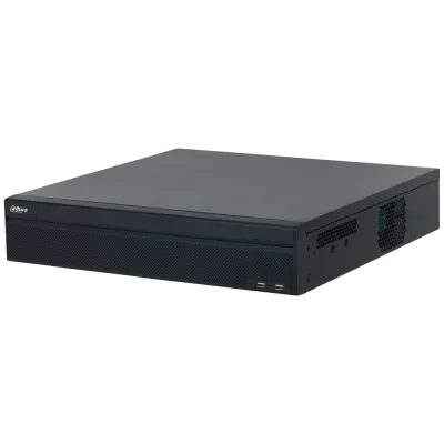 DHI-NVR5832-EI2 32-канальний 2U 8HDD WizSense Відеореєстратор Dahua
