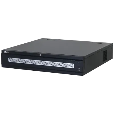 DHI-NVR58128H-XI 128-канальний 2U 8HDD WizMind Відеореєстратор Dahua